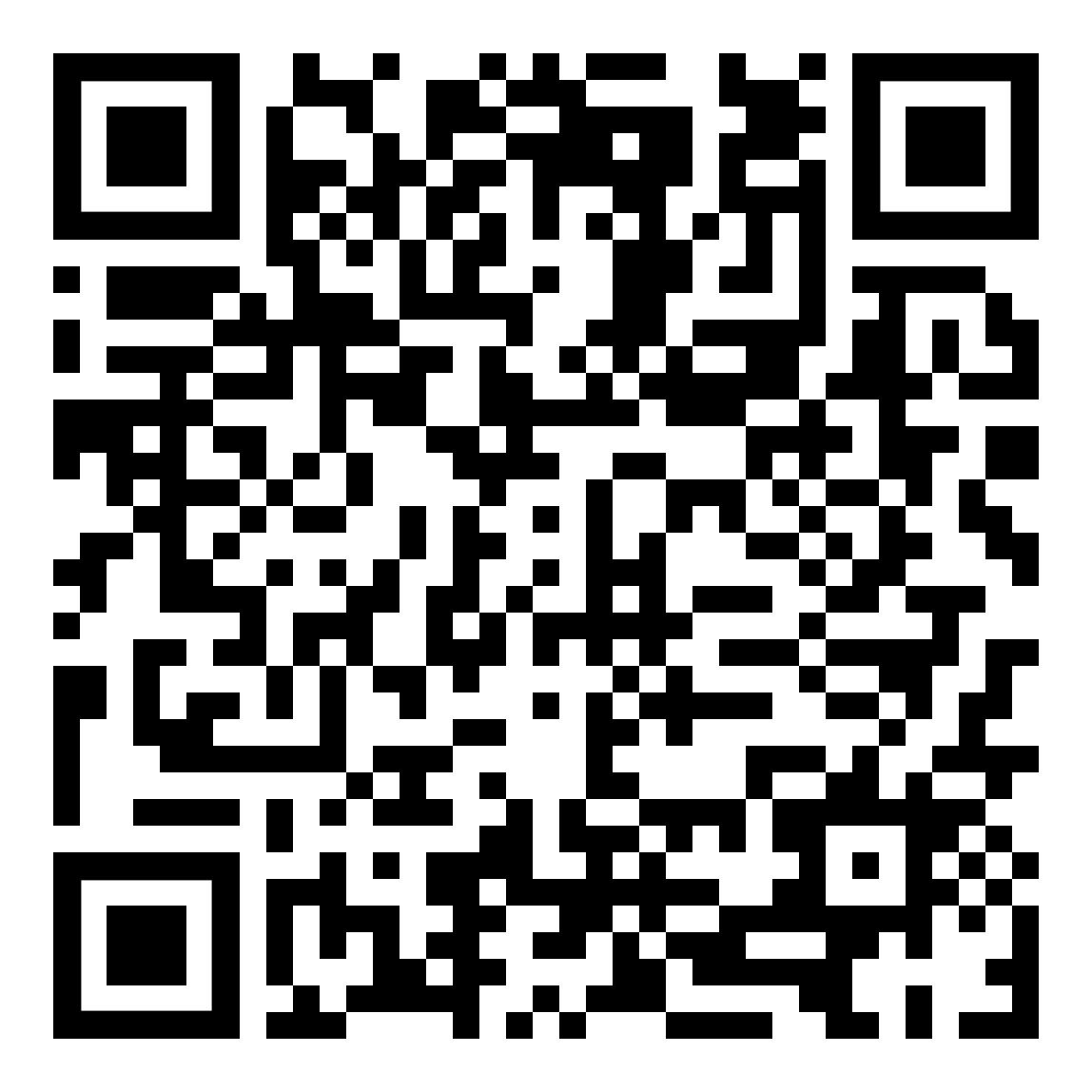 Google Play Store QR Code Image