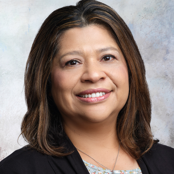 Grace Villarreal