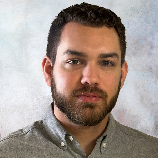 Nick Mihelich