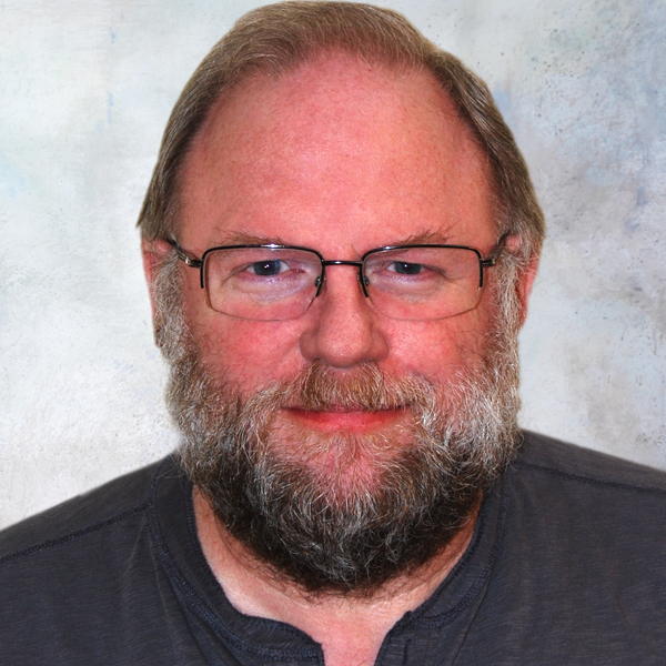 John Roudebush