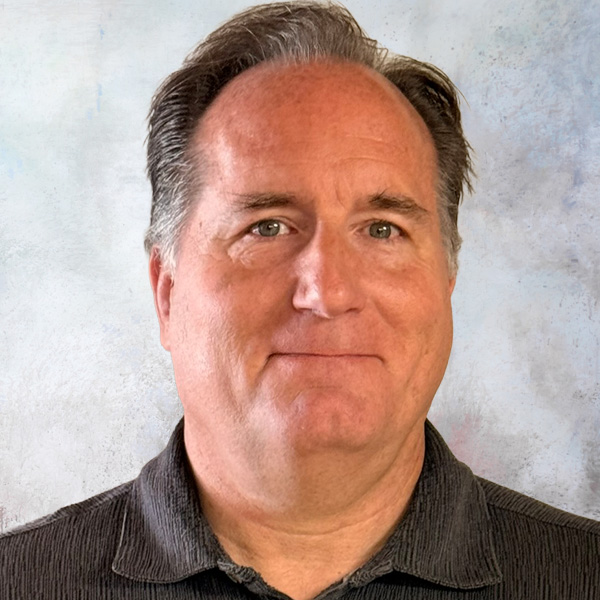 Shawn McCue